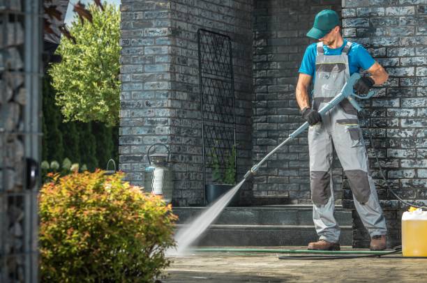 Best Playground Equipment Cleaning  in Coral Gables, FL