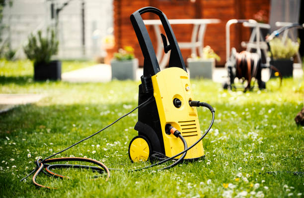 Best Dumpster Area Cleaning  in Coral Gables, FL